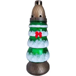 ZNICZ CHOINKA DUŻA  - 764 ( 1 szt. )